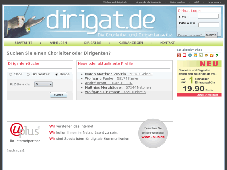 www.dirigat.de