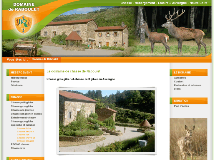 www.domainederaboulet.com