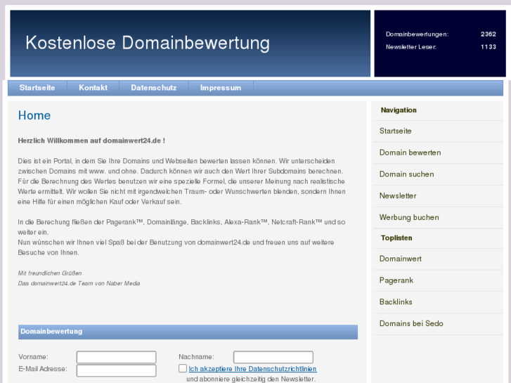 www.domainwert24.de