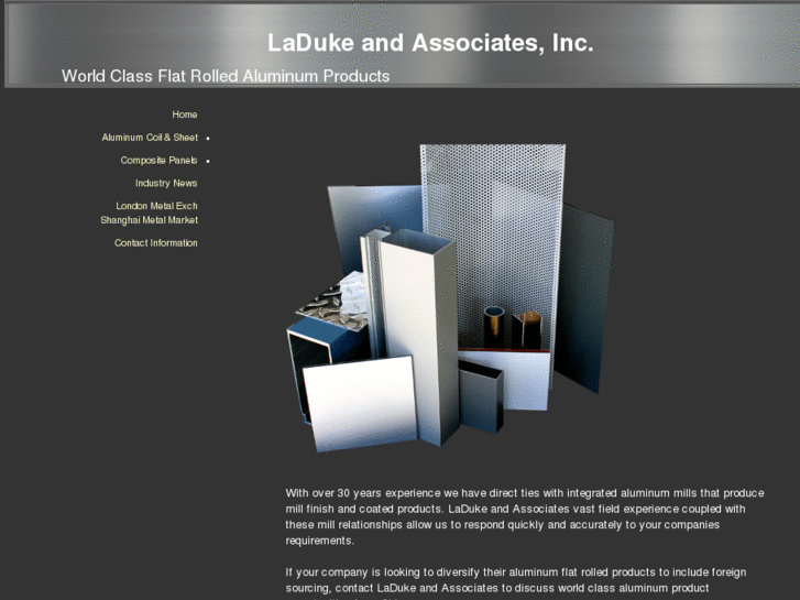 www.donladukeandassociates.com