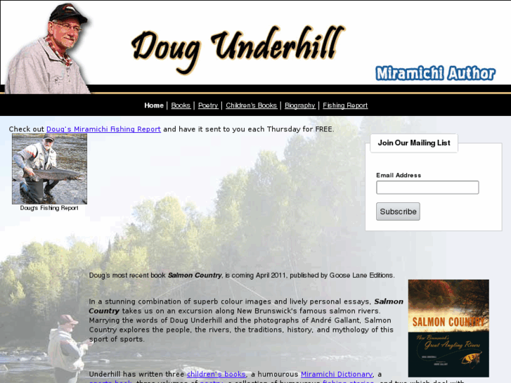 www.dougunderhill.com