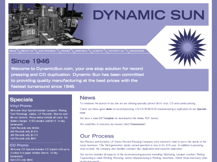 www.dynamicsun.com