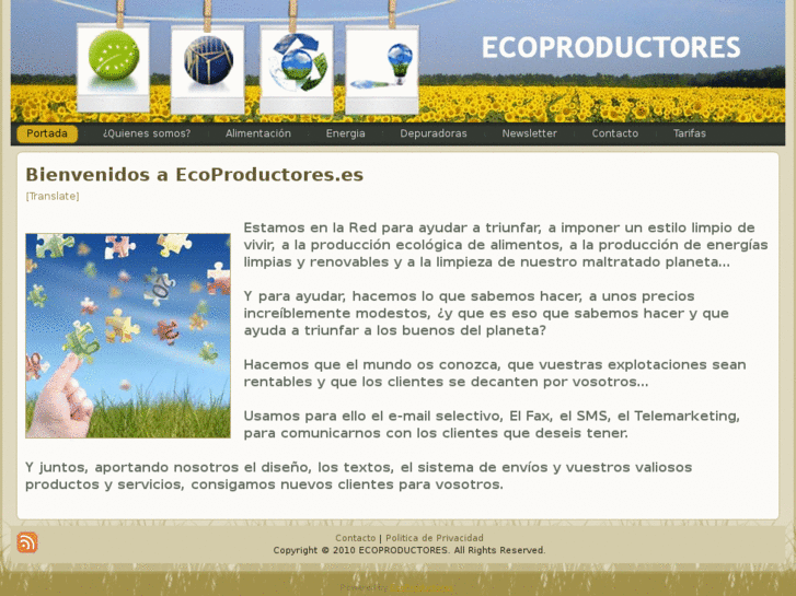 www.ecoproductores.es