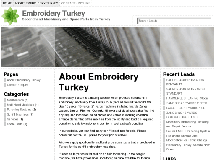 www.embroideryturkey.com