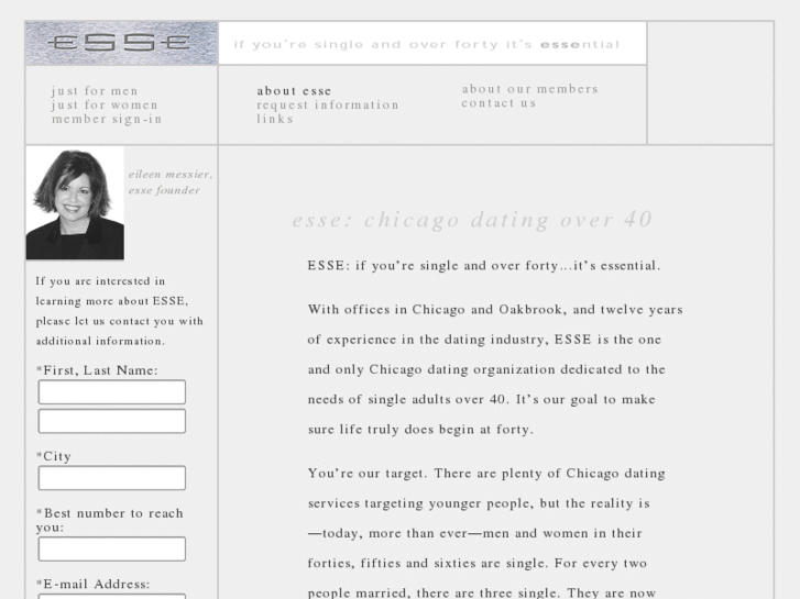 www.essechicago.com