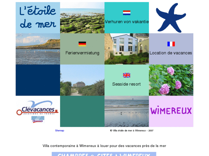 www.etoiledemer-wimereux.com