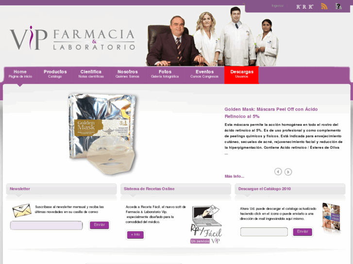 www.farmaciavip.com