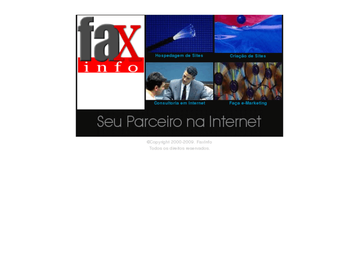 www.faxinfo.com.br