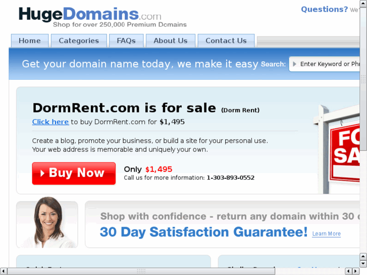 www.findadorm.com
