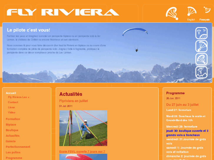 www.flyriviera.ch