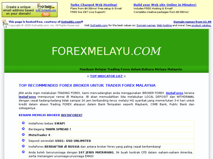 www.forexmelayu.com