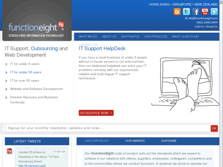 www.functioneight.com