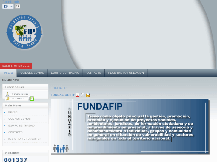 www.fundafip.org