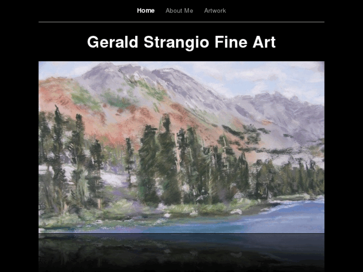 www.geraldstrangio.com