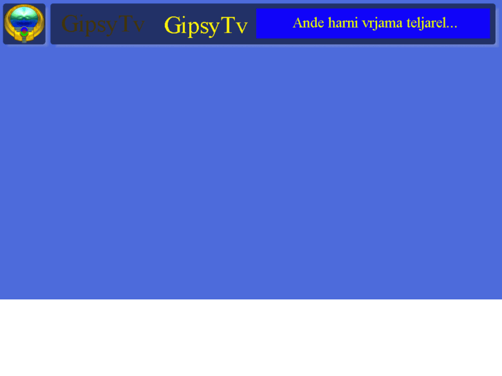 www.gipsytv.com