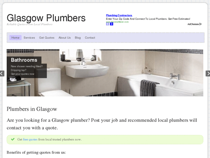 www.glasgow-plumbers.com