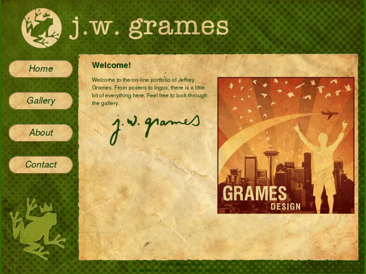 www.gramesdesign.com