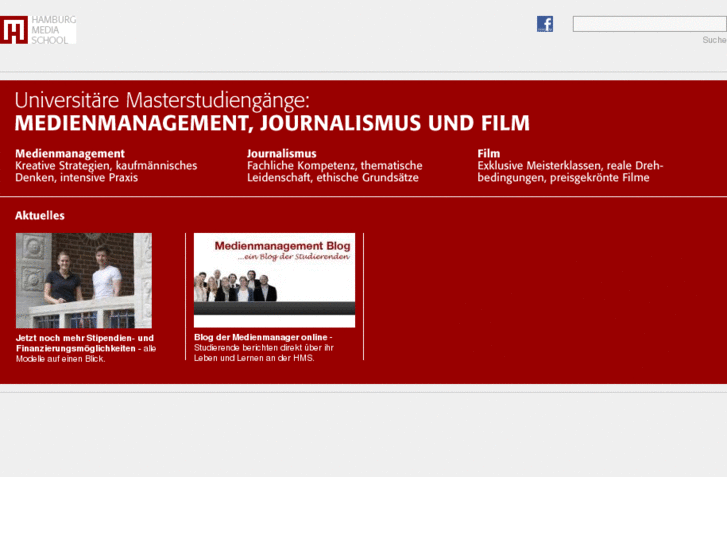 www.hamburgmediaschool.com