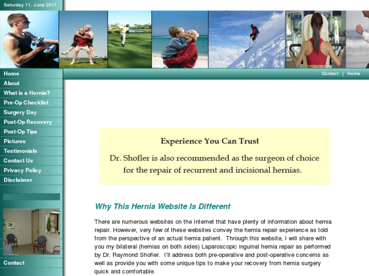 www.herniarepairwithcare.com