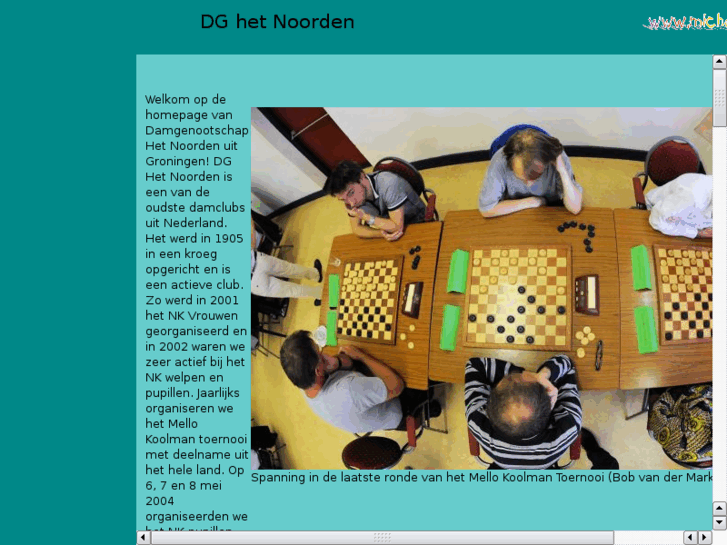 www.hetnoorden.org