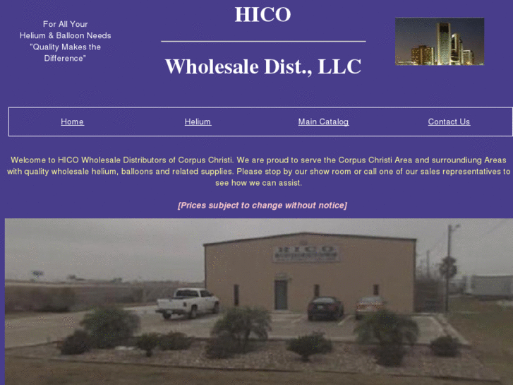 www.hicocorpuschristi.com