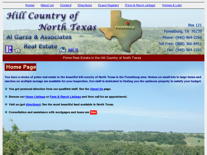 www.hillcountryofnorthtexas.com