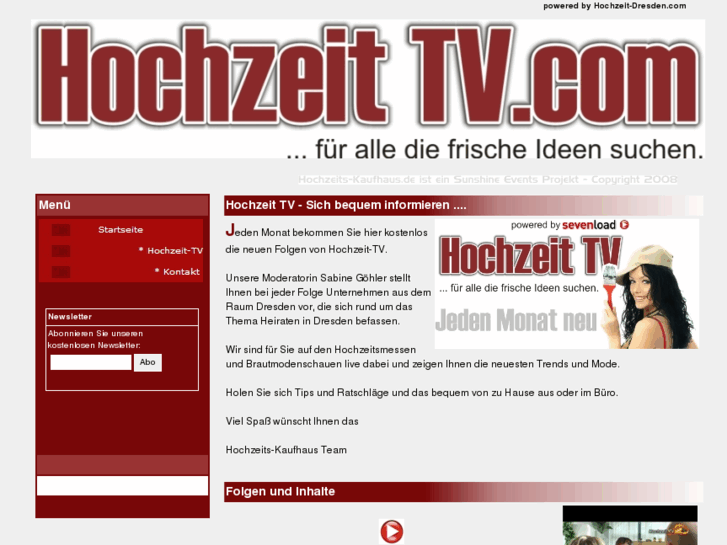 www.hochzeit-tv.com