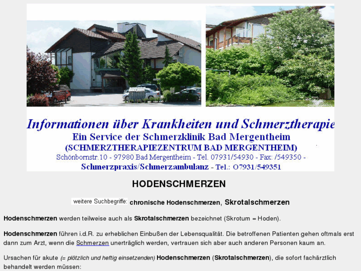 www.hodenschmerzen.de