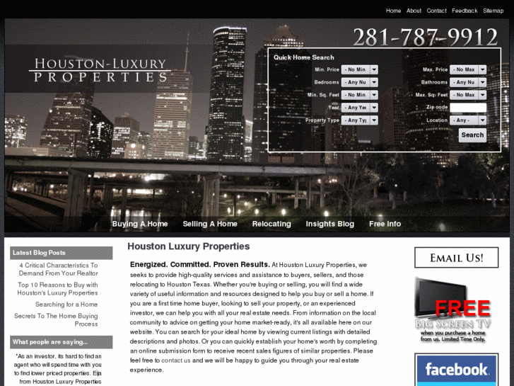 www.houston-exclusivesubdivisions.com