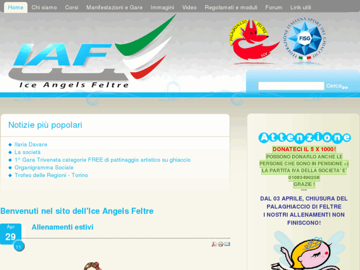 www.iceangelsfeltre.org