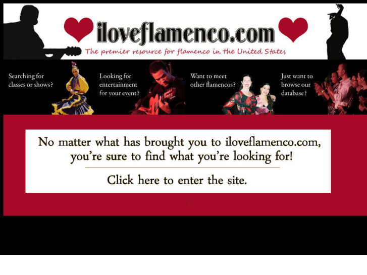 www.iloveflamenco.com