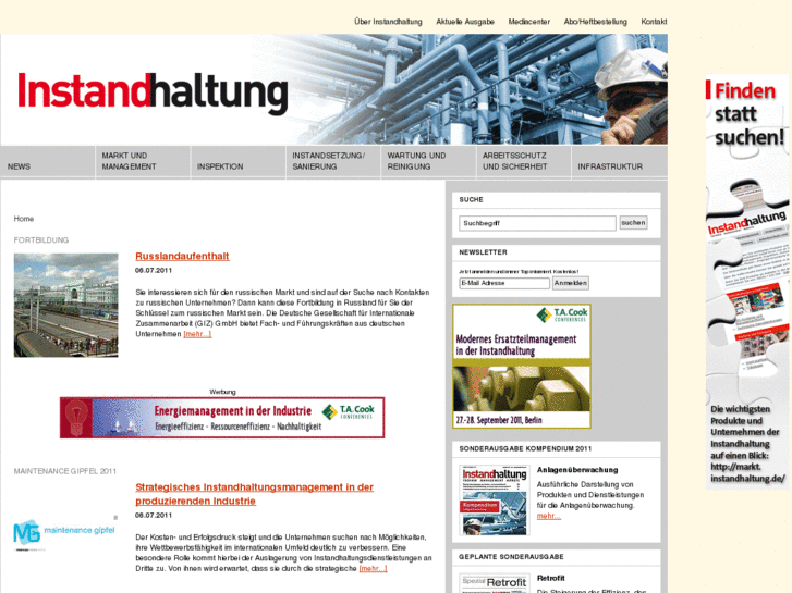 www.instandhaltung.de