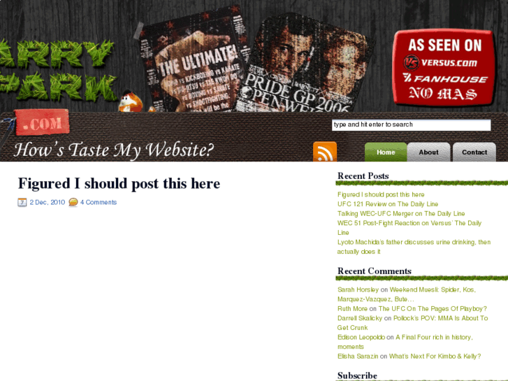 www.jarrypark.com