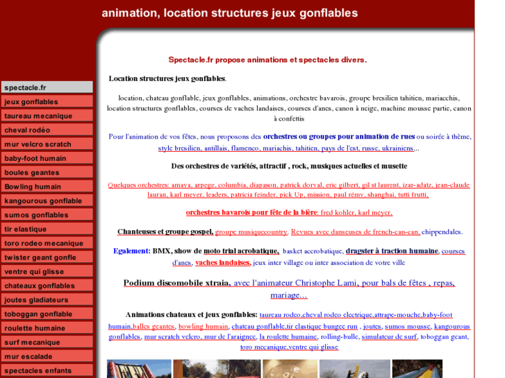 www.jeux-gonflables.org