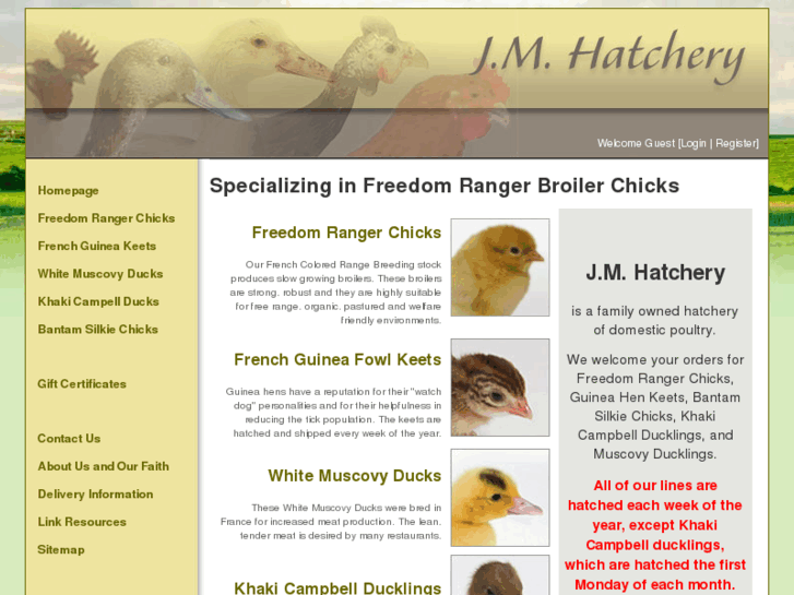 www.jmhatchery.com