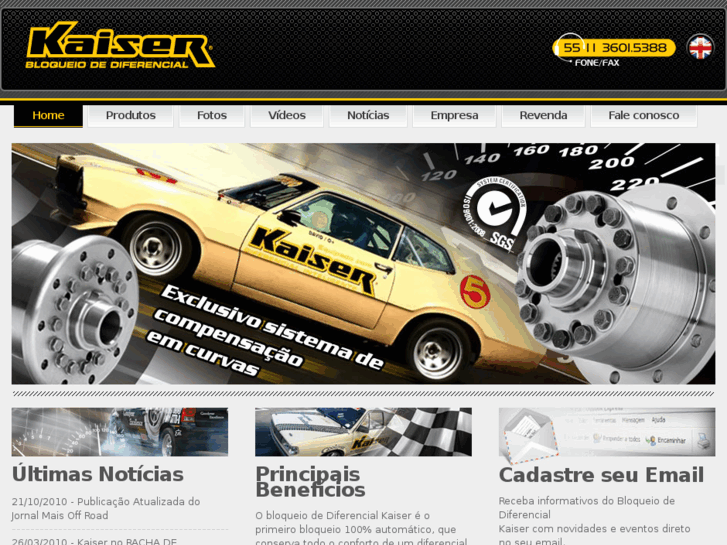 www.kaiser-brasil.com