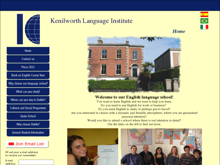 www.kenilworthinstitute.com