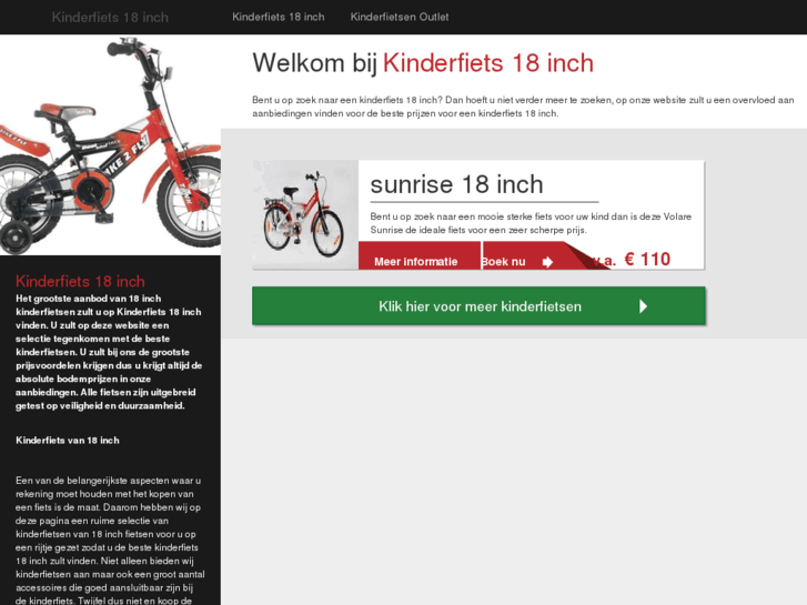 www.kinderfiets18inch.com