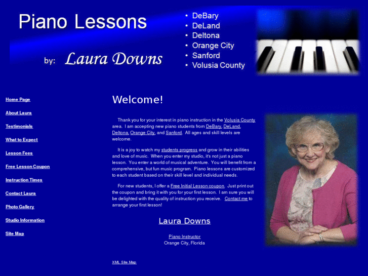 www.lauradownspiano.com