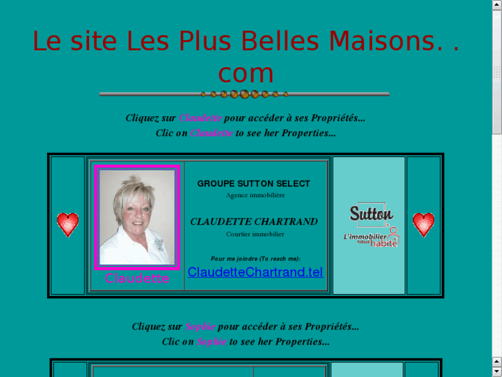 www.lesplusbellesmaisons.com