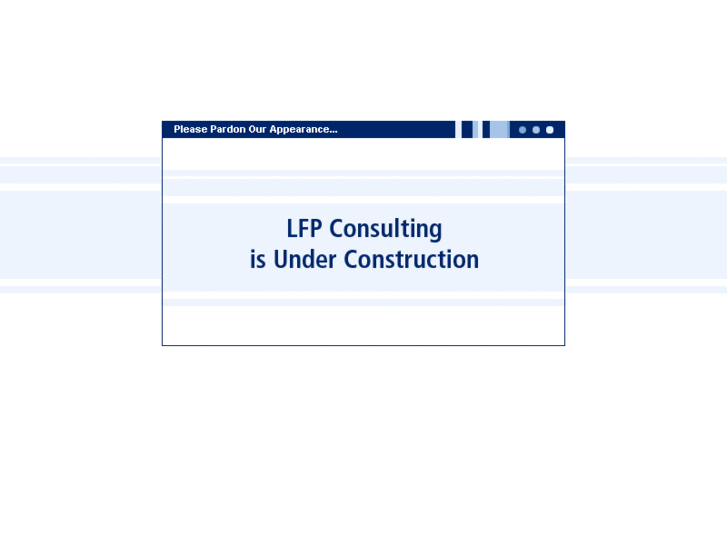 www.lfpconsulting.com