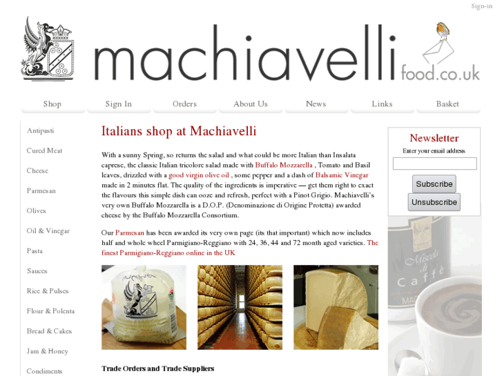 www.machiavellifood.com