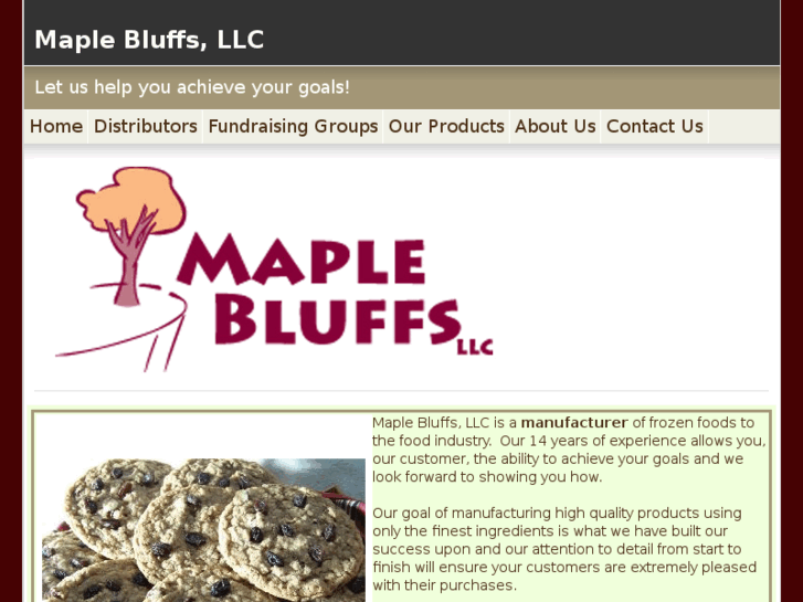 www.maplebluffs.com