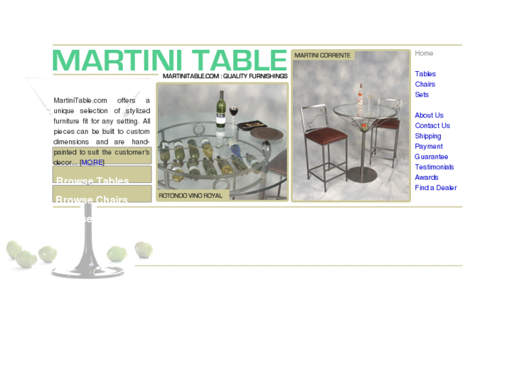 www.martinitable.com