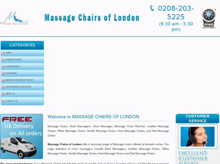 www.massage-chairs-of-london.co.uk