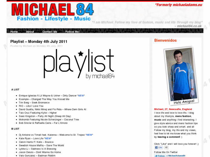 www.michaeladams.eu