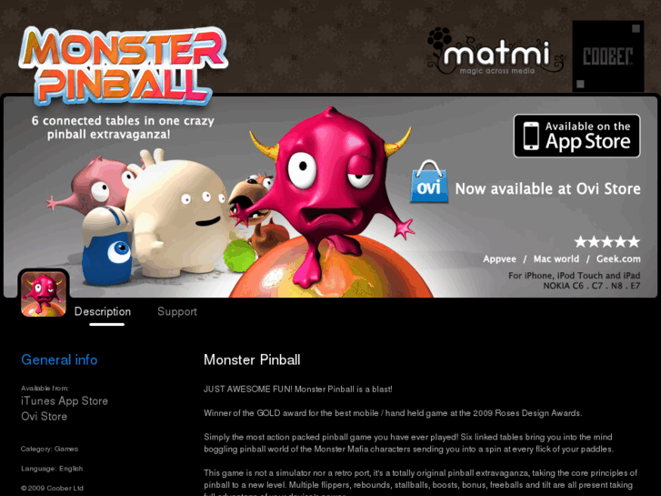 www.monsterpinball.com