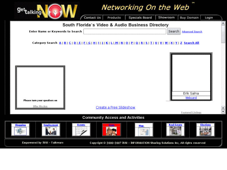 www.networkingonweb.com