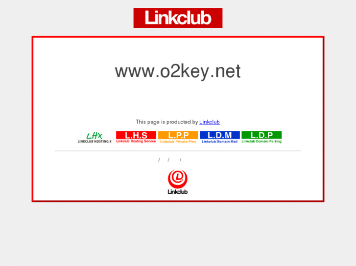www.o2key.net