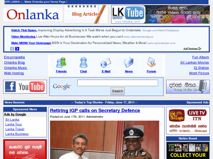 www.onlanka.com